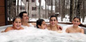 Group Ski Deals for group ski trips of 20 or more