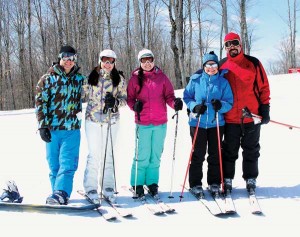 Save on Michigan Lodging and Lift Tickets!