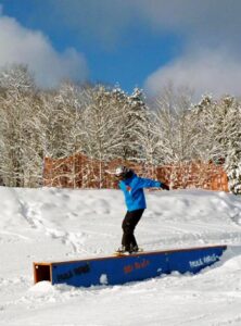 Cheap lift tickets at Ski Brule. Half price tickets on Wednesday, non holiday.