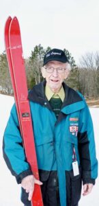 Ski Lessons are FREE to first time skiers ages 10 & up. Call for more information.