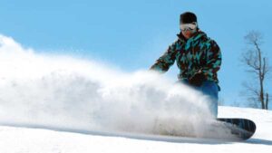 $279 Snowboard Package