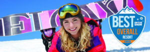 Ski Brule | Michigan Ski Resort