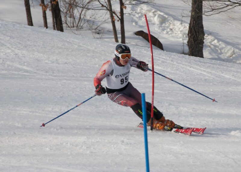 Ski Brule Thanksgiving Race Camp