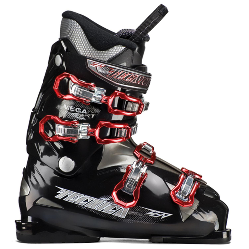 Ski Boots!