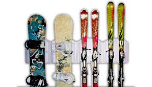 To Ski or to Snowboard… That is the Question