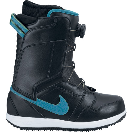 Boa vs. Lace Snowboard Boots