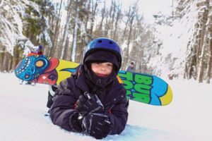 Rental Rates at Ski Brule are affordable