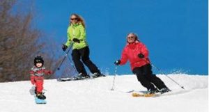 Ski slopes in Michigan $53 Wednesday Ski Special