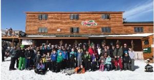 Ski Brule Group Trip