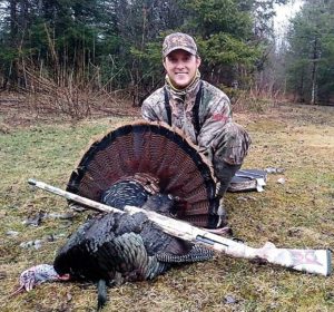 Michigan Turkey Hunting