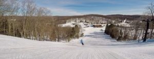 Best Midwest Ski Resort