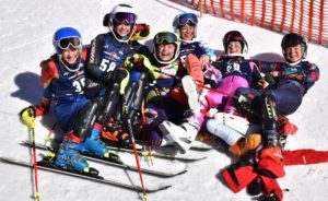 Plan at Group Ski Trip to Ski Brule