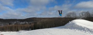 Discounted lift tickets at Ski Brule