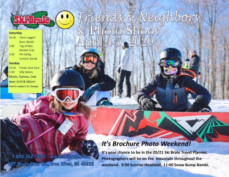 Snow trip 5