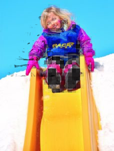 Ski Brule is #1 family resort in the Midwest and kids always come first at Ski Brule.