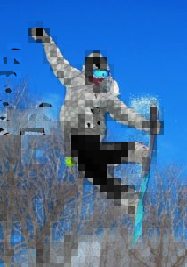 Midwest snowboarding resorts