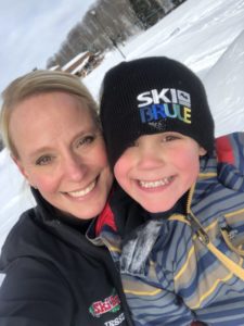 Snowboard tunes, waxing & repairs Ski Upper Michigan
