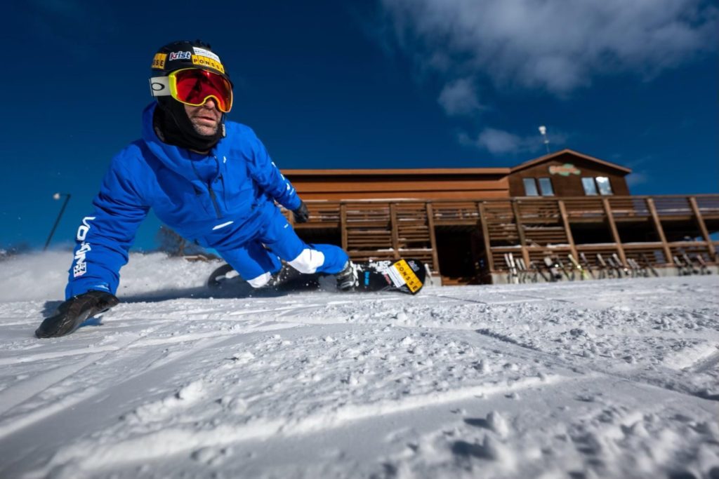 Ski Brule