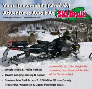 Petualangan Mobil Salju (Dan Ski) Anda Menanti!  –