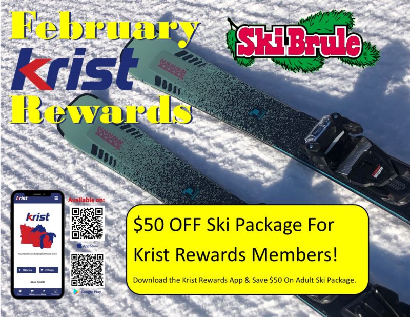 Krist Rewards