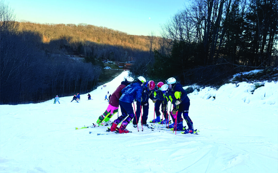 2024 Ski Brule Thanksgiving Race Camp