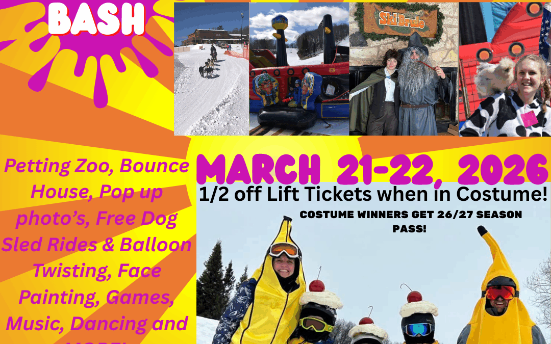 Brule Bash 2026