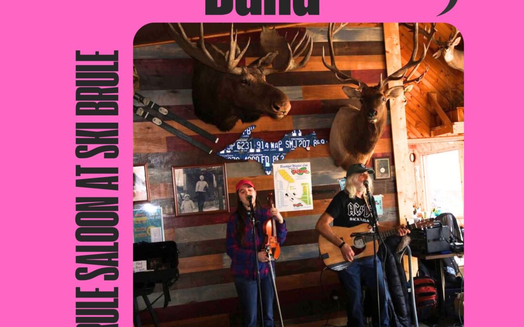 Pink Violin Band