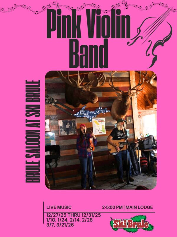 Pink Violin Band