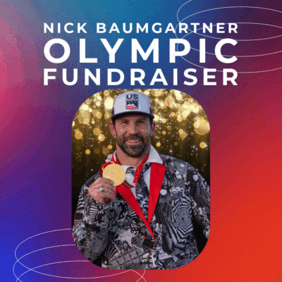 Nick Baumgartner Fundraiser