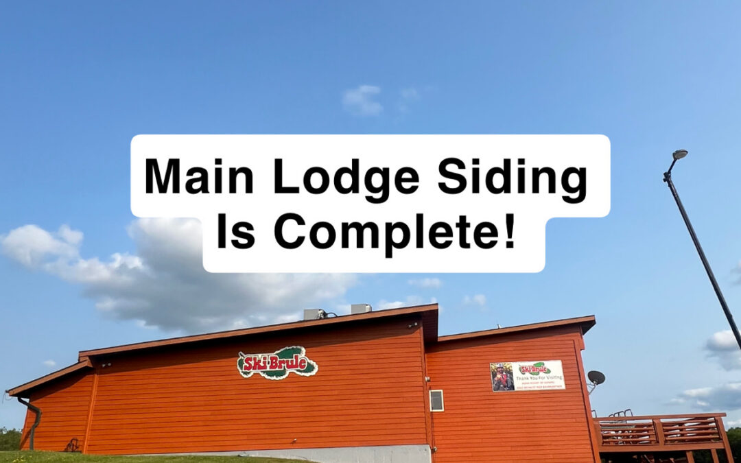Behind the Scenes: Building a Better Ski Brule