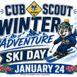Cub Scout Adventure & Family Day