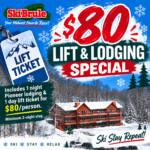 Lift & Lodging