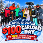 0 Carload Day
