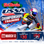 Brule USSA Championships