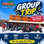 Snow How Youth Group Trip
