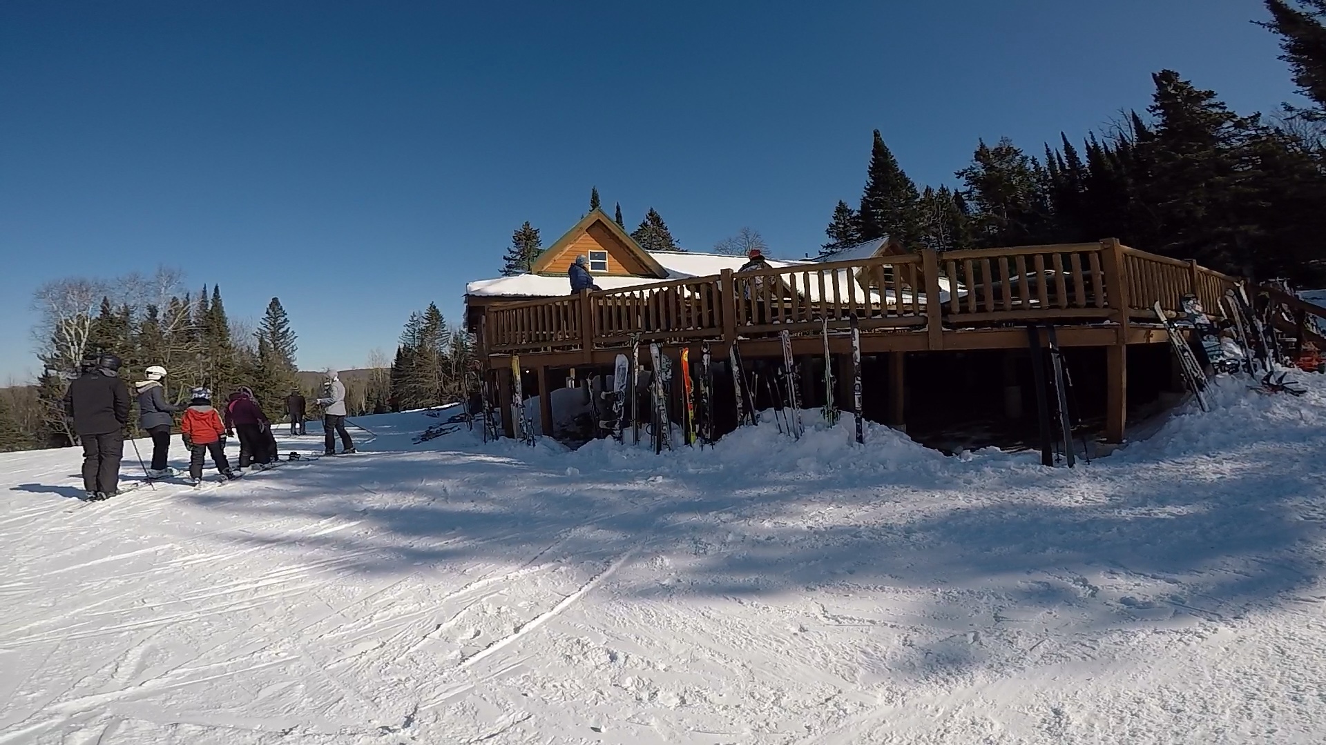 Photos | Ski Resort in Michigan | Best Skiing in Michigan